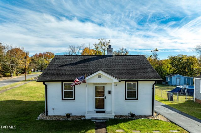 1457 Garden Drive, Kingsport, TN 37664