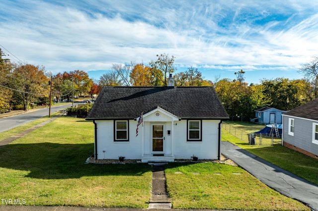 1457 Garden Drive, Kingsport, TN 37664