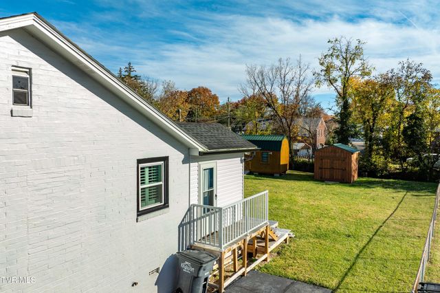 1457 Garden Drive, Kingsport, TN 37664