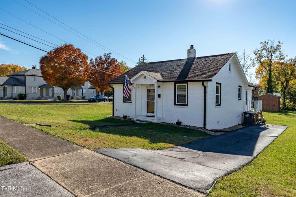 1457 Garden Drive, Kingsport, TN 37664