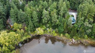 11026 Matthews Way, Anderson Island, WA 98303