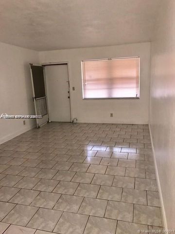 2901 Jackson Street 3, Hollywood, FL 33020