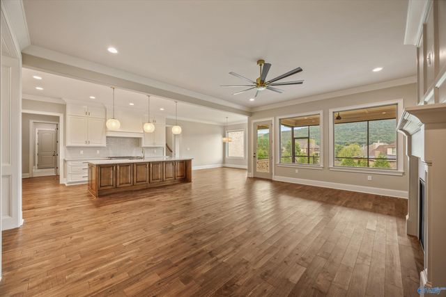 43 Legacy Oaks Place, Gurley, AL 35748