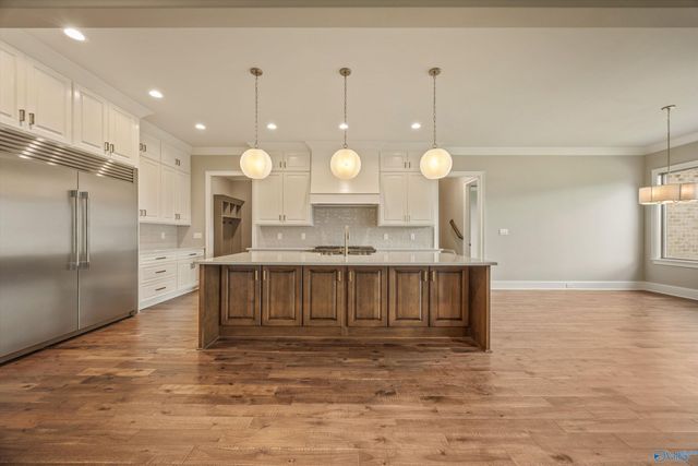 43 Legacy Oaks Place, Gurley, AL 35748