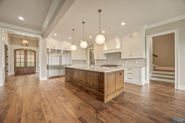 43 Legacy Oaks Place, Gurley, AL 35748