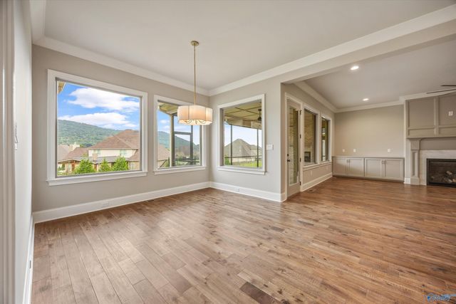 43 Legacy Oaks Place, Gurley, AL 35748