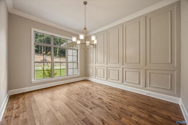 43 Legacy Oaks Place, Gurley, AL 35748