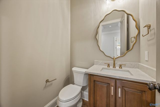 43 Legacy Oaks Place, Gurley, AL 35748