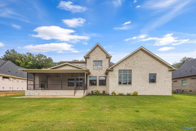 43 Legacy Oaks Place, Gurley, AL 35748