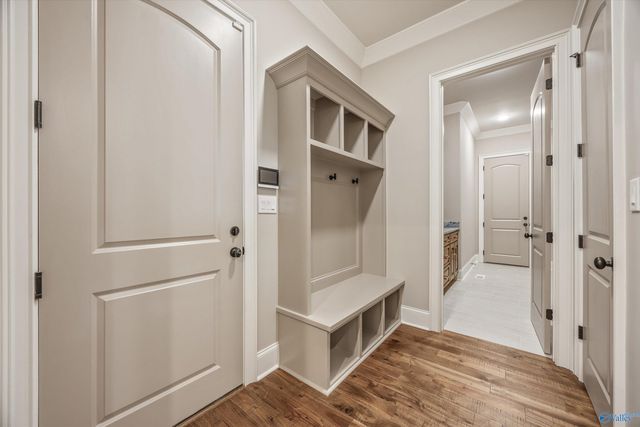43 Legacy Oaks Place, Gurley, AL 35748