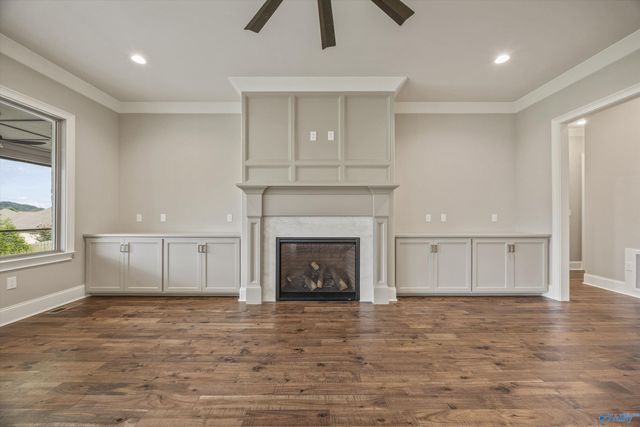 43 Legacy Oaks Place, Gurley, AL 35748