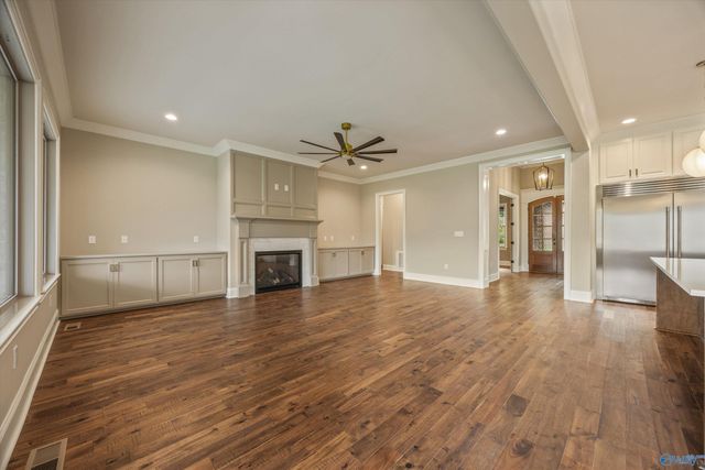43 Legacy Oaks Place, Gurley, AL 35748