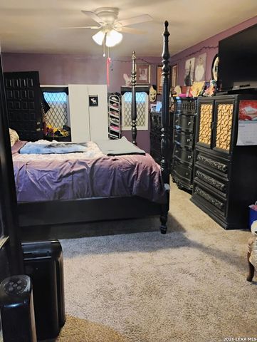 403 Hazel, San Antonio, TX 78207