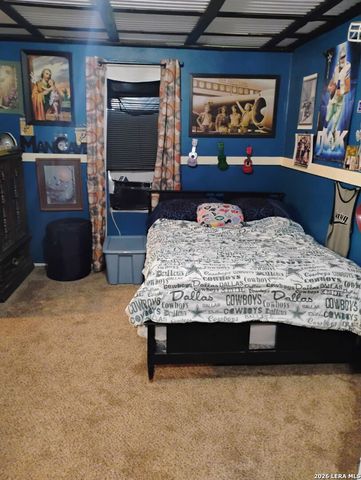 403 Hazel, San Antonio, TX 78207