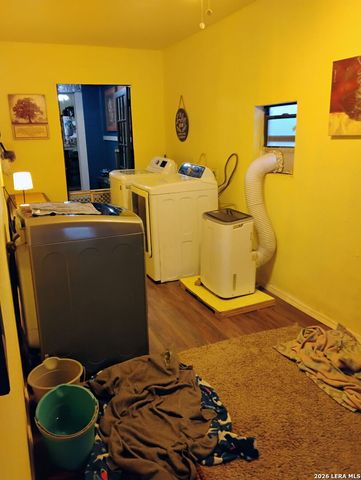 403 Hazel, San Antonio, TX 78207