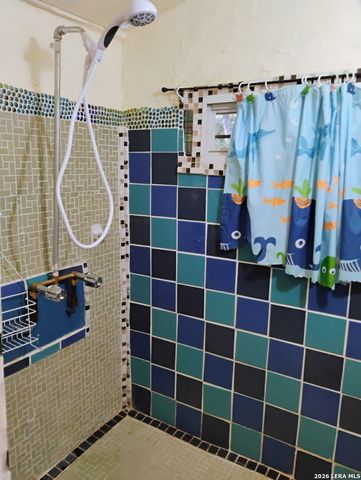 403 Hazel, San Antonio, TX 78207