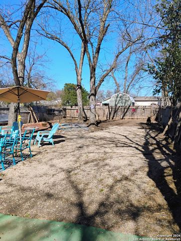 403 Hazel, San Antonio, TX 78207