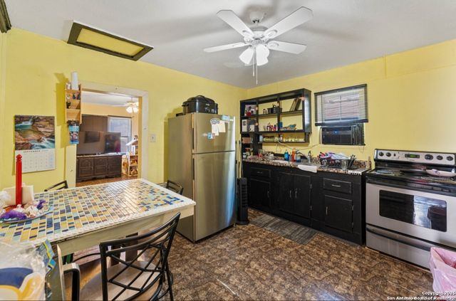 403 Hazel, San Antonio, TX 78207