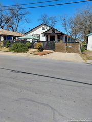 403 Hazel, San Antonio, TX 78207