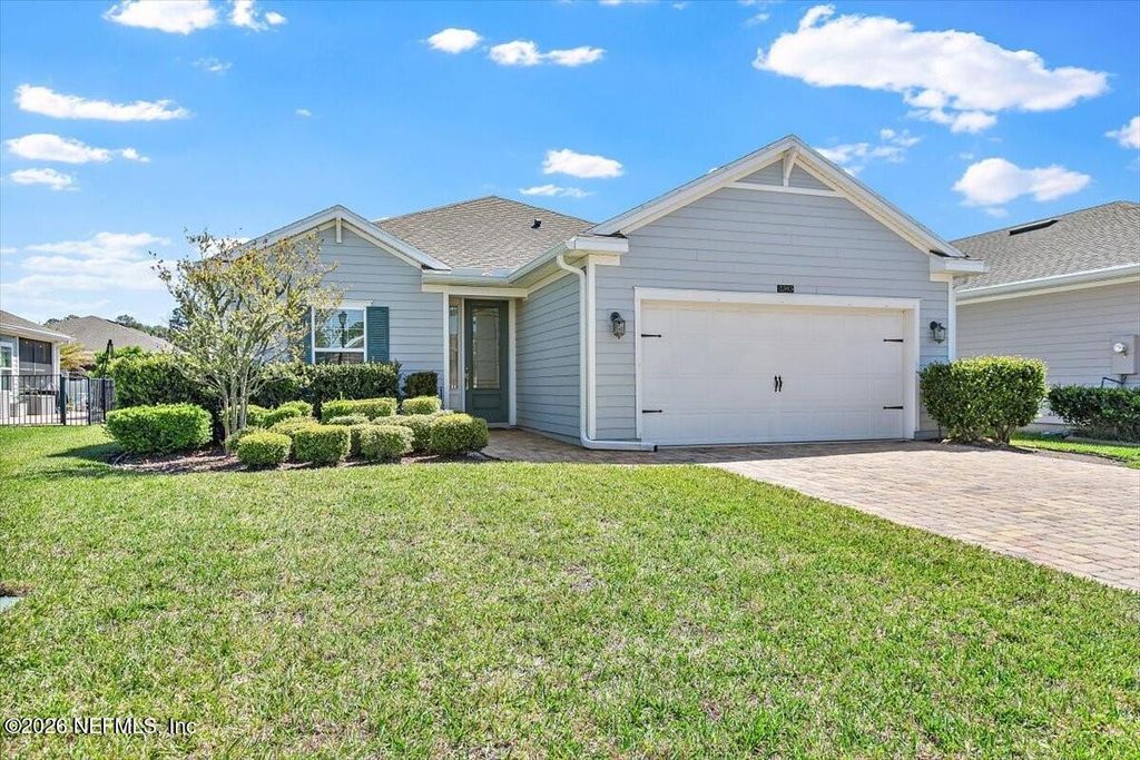 2393 REESE Way, Jacksonville, FL 32246