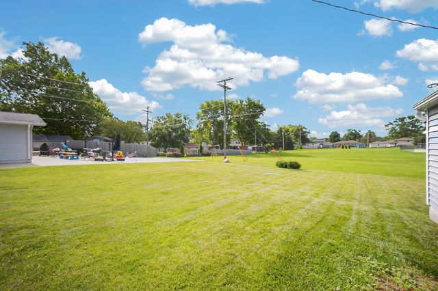 725 SE 3rd Street, Ankeny, IA 50021