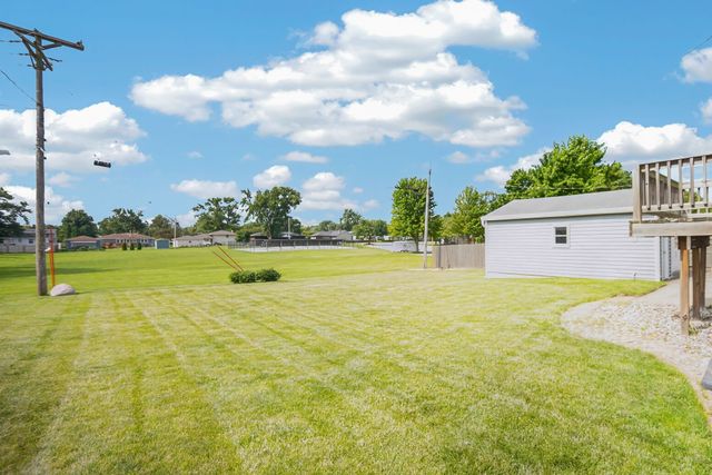 725 SE 3rd Street, Ankeny, IA 50021