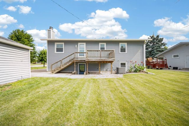 725 SE 3rd Street, Ankeny, IA 50021