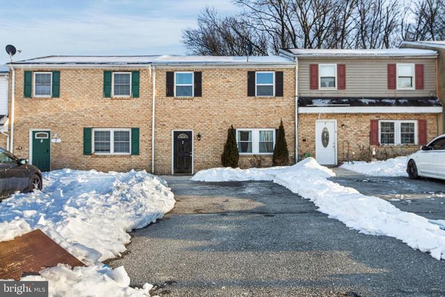 7 GULL TURN, Newark, DE 19702