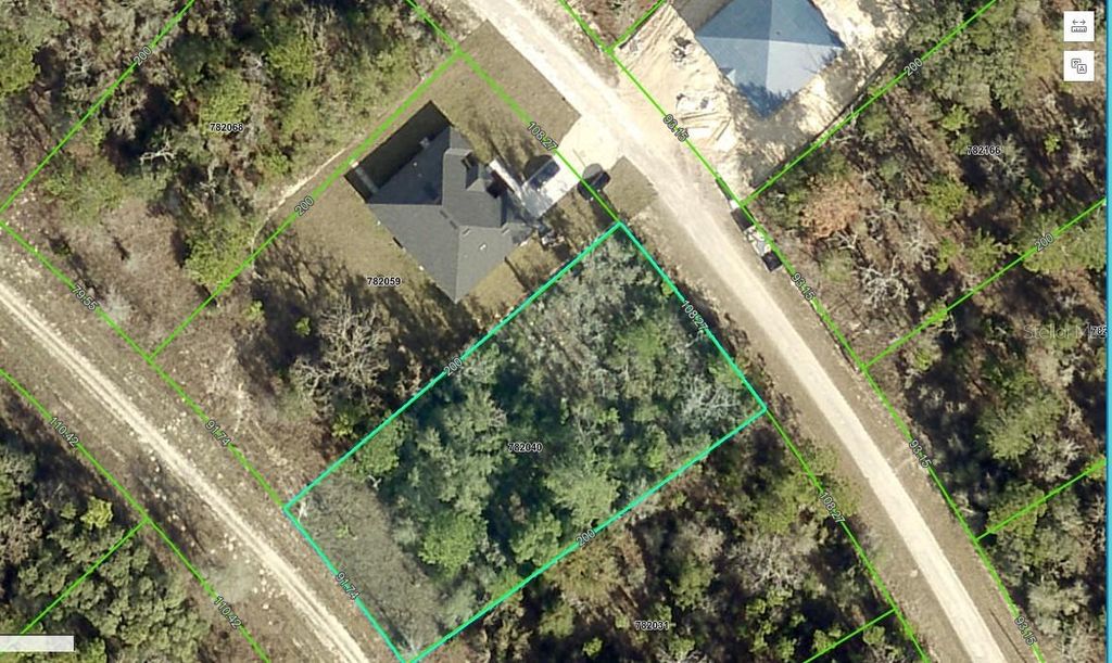 14265 EARLINE ROAD, Brooksville, FL 34614