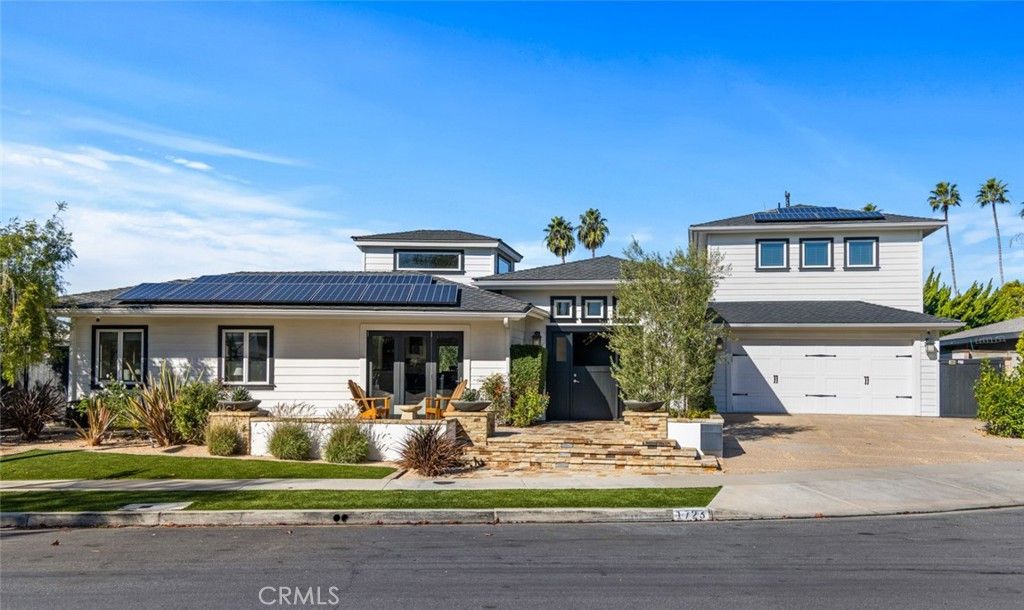 1723 Terrapin Way, Newport Beach, CA 92660