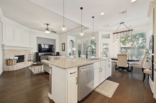 6921 Grand Mesa Parkway, Mckinney, TX 75070