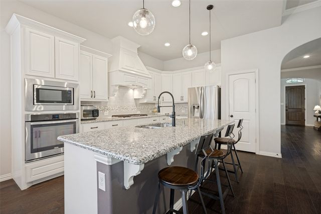 6921 Grand Mesa Parkway, Mckinney, TX 75070