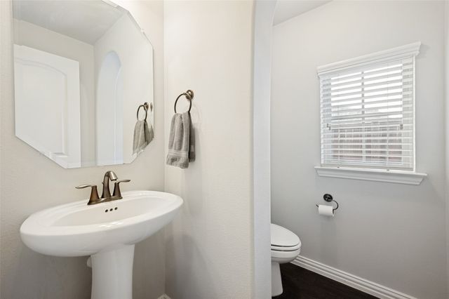 6921 Grand Mesa Parkway, Mckinney, TX 75070