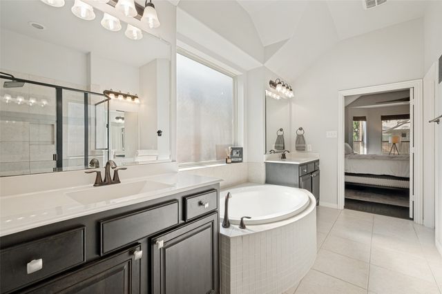 6921 Grand Mesa Parkway, Mckinney, TX 75070