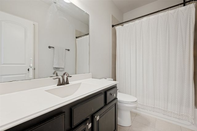 6921 Grand Mesa Parkway, Mckinney, TX 75070