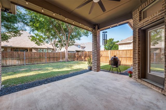 6921 Grand Mesa Parkway, Mckinney, TX 75070
