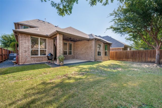 6921 Grand Mesa Parkway, Mckinney, TX 75070