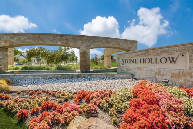 6921 Grand Mesa Parkway, Mckinney, TX 75070