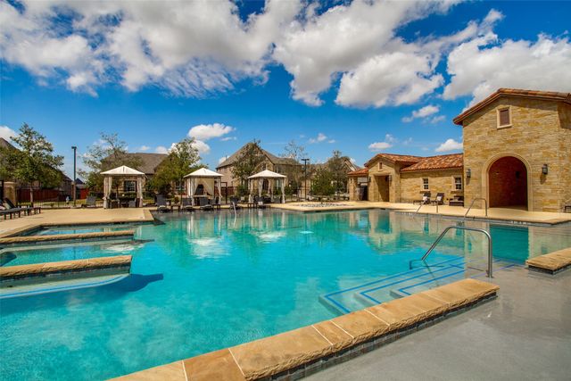 6921 Grand Mesa Parkway, Mckinney, TX 75070