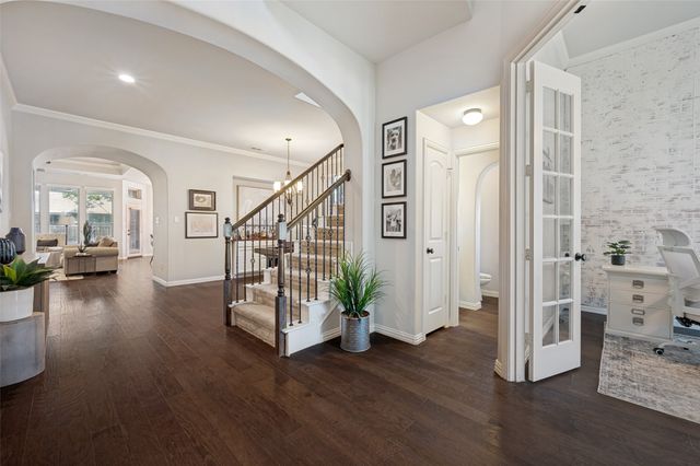 6921 Grand Mesa Parkway, Mckinney, TX 75070