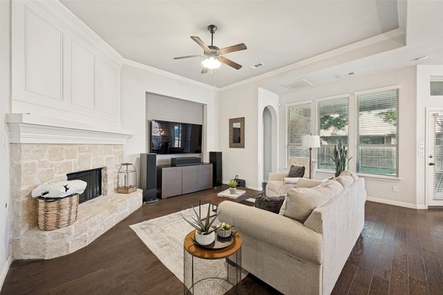 6921 Grand Mesa Parkway, Mckinney, TX 75070