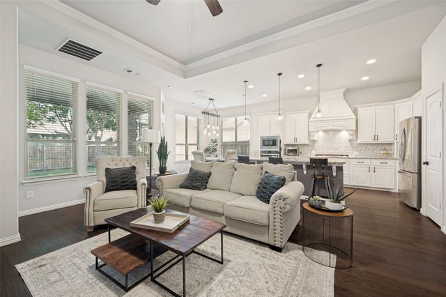 6921 Grand Mesa Parkway, Mckinney, TX 75070