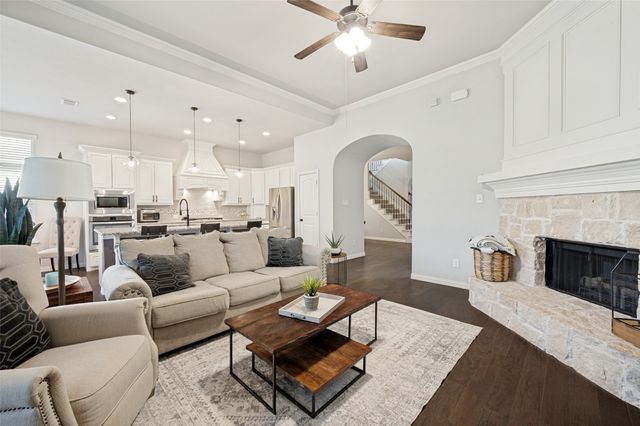 6921 Grand Mesa Parkway, Mckinney, TX 75070