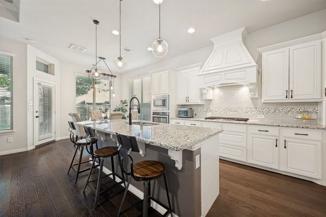 6921 Grand Mesa Parkway, Mckinney, TX 75070