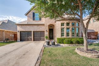 6921 Grand Mesa Parkway, Mckinney, TX 75070