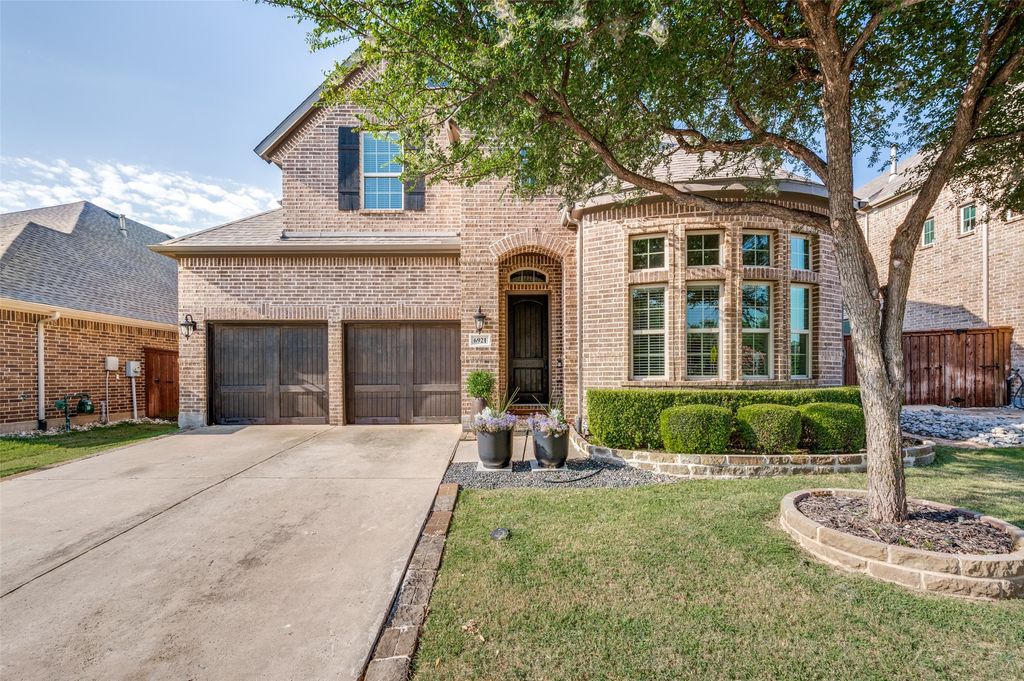 6921 Grand Mesa Parkway, Mckinney, TX 75070