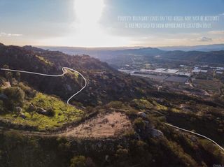 0 Rainbow Peaks Trail 59, Fallbrook, CA 92028