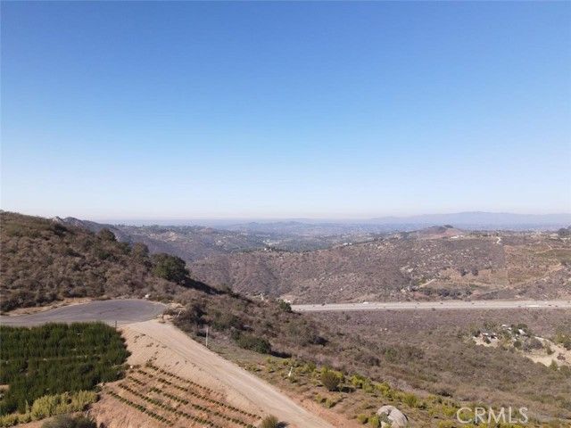 0 Via Cantamar, Escondido, CA 92026
