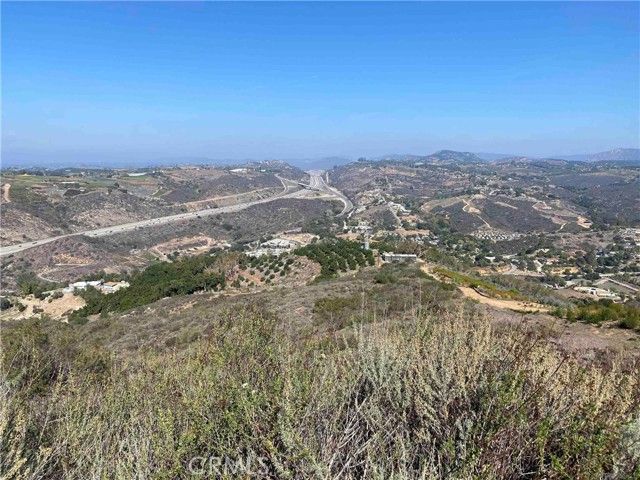 0 Via Cantamar, Escondido, CA 92026