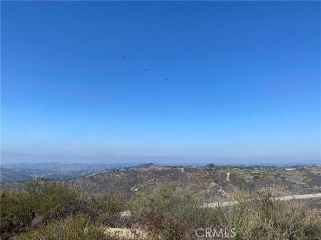 0 Via Cantamar, Escondido, CA 92026